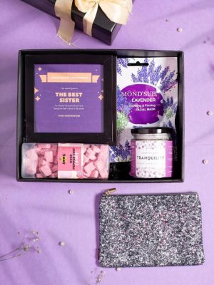 Assorted Gift Hamper