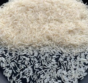 Top Quality 1121 Creamy Sella Basmati Rice