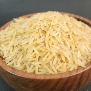 Medium Quality Basmati Rice