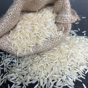 Medium Quality 159 Steam Sella Basmati Rice