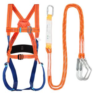 Full Body Safety Harness