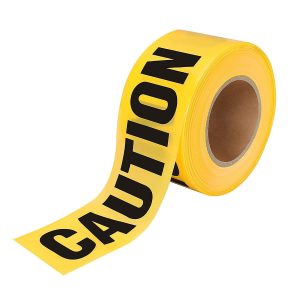 Safety Tape