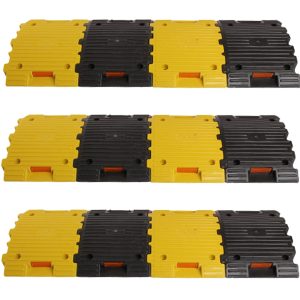 Plastic Speed Breaker