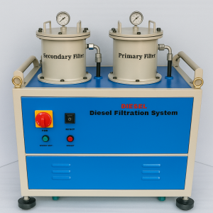 Diesel Filltration System