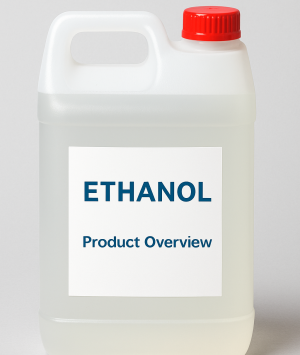 Ethanol
