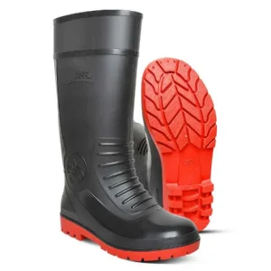 Water Resistant Industrial Safety Boot