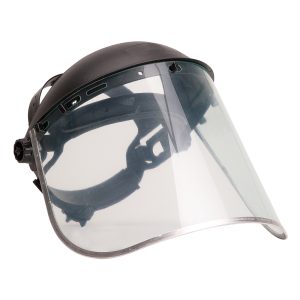 Face Protection Shield