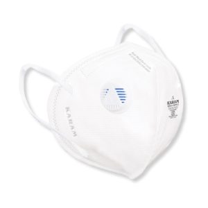 Disposable Respiratory Protection Mask