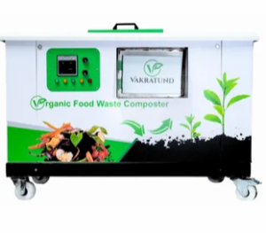 Organic Food Waste Composter