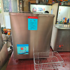 Ultrasonic Cleaners