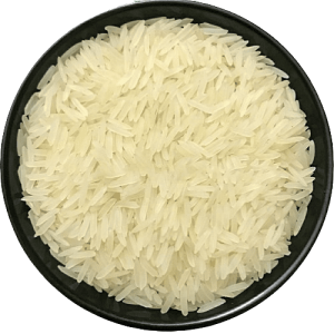 Dp Creamy Sella Basmati Rice