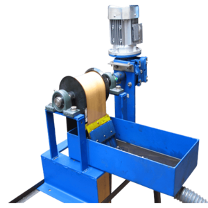 Oil Skimmer