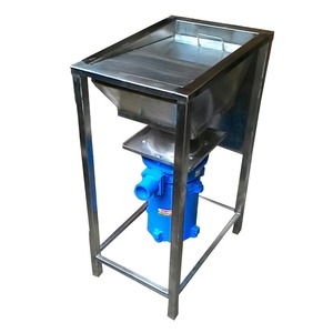 Bio waste / Kitchen waste / Garbage Crushing machines