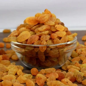 Dried Grapes