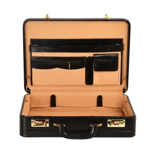 Leather Briefcase