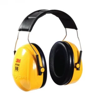 Safety Ear Muffs
