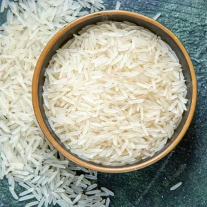 Top Quality Basmati Rice