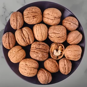 Whole Dry Walnut