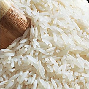 Dp White Pusa Basmati Rice