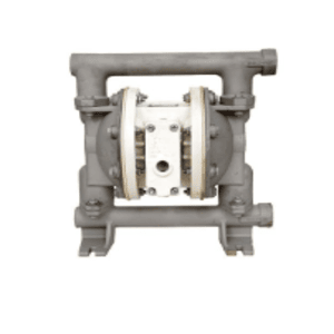 Air Operated Double Diaphragm Pumps