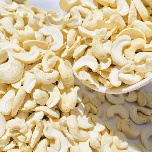 Split Cashew Nuts