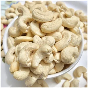 A Whole Cashew Nuts