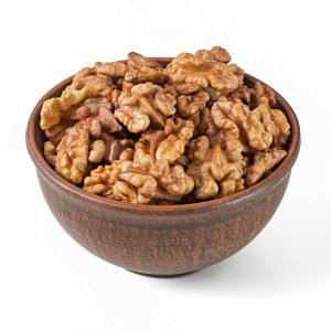 Natural Dry Walnut Kernels